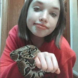 Meet your Posher, Melia